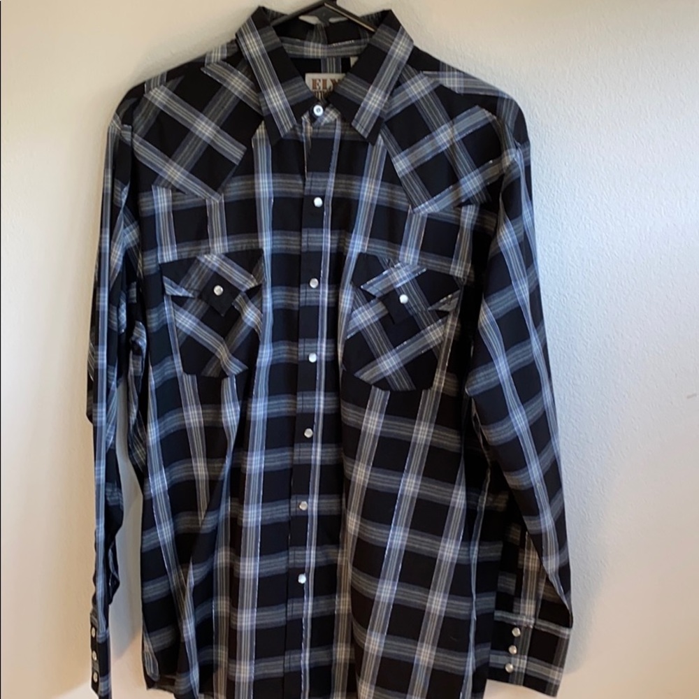 Western Shirt